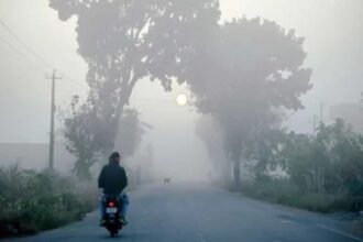 Weather Update: छत्तीसगढ़ के इन भागों में शीतलहर का अलर्ट, बलरामपुर में 3 डिग्री रहा पारा