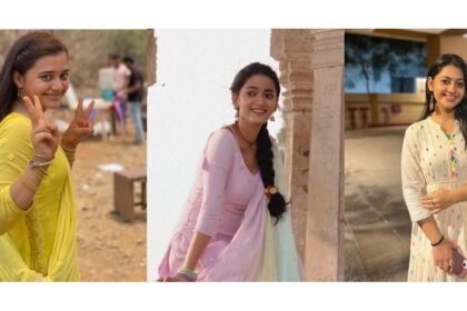 सन नियो की अभिनेत्रियां बृंदा दहल, सिद्धि शर्मा और स्तुति विंकले ने 2024 के अनुभवों पर की चर्चा, अपनी साल 2025 से जुड़ी उम्मीदों को किया साझा