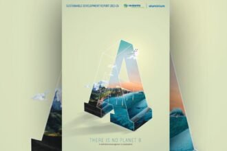 1.1 अरब रुपए के सामुदायिक निवेश और ग्रीन हाउस गैसों के उत्सर्जन में 28 प्रतिशत की कमी करते हुए वेदांता एल्युमीनियम पर्यावरण, समाज और गवर्नेंस (ईएसजी) के मोर्चों पर निरंतर अग्रसर