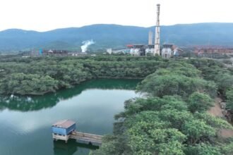 वेदांता एल्युमीनियम ने एसएंडपी ग्लोबल कॉर्पोरेट सस्टेनेबिलिटी असेसमेंट में हासिल की दूसरी रैंक