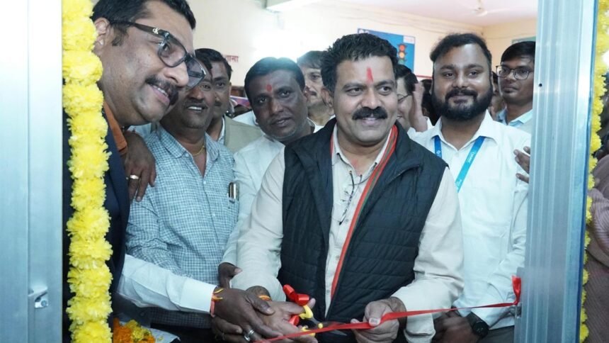 डियाजियो इंडिया ने छत्तीसगढ़ के कबीरधाम में नया ड्राइवर सेंसिटाइजेशन टैब लैब लॉन्च किया