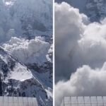 Uttarakhand Chamoli Glacier Burst: माणा कैंप के पास हिमस्खलन में दबे 57 मजदूर, 10 को निकाला बाहर, बाकियों तलाश जारी