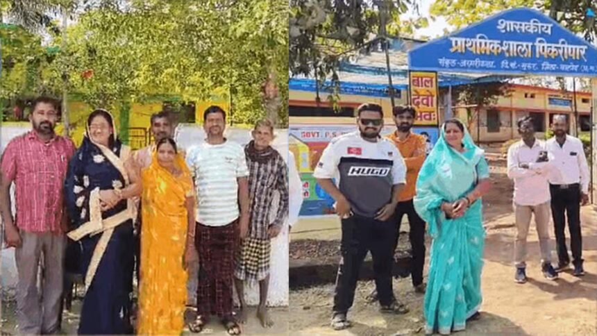 अनोखी पहल: बिना चुनाव के बनते हैं पंच और सरपंच, महिलाओं को लाते हैं आगे; जानिए क्यों करते हैं इस गांव के लोग ऐसा