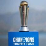 Champions Trophy: भारत की सेमीफाइनल में किस टीम से होगी भिड़ंत?, ग्रुप-बी से अंतिम-चार में पहुंचने का समीकरण हुआ दिलचस्प