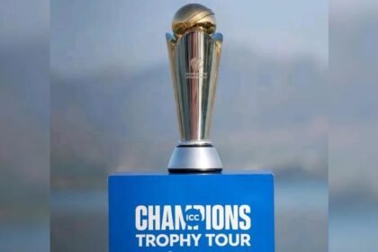 Champions Trophy: भारत की सेमीफाइनल में किस टीम से होगी भिड़ंत?, ग्रुप-बी से अंतिम-चार में पहुंचने का समीकरण हुआ दिलचस्प