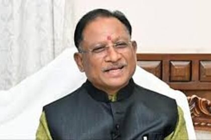 सीएम साय ने दी जशपुर जिले को 11 करोड़ 52 लाख रुपए की सौगात, तीन उच्च स्तरीय पुलों का होगा निर्माण