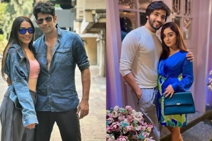 सन नियो के कलाकार आशीष दीक्षित और लक्ष्य खुराना ने वैलेंटाइन डे पर खोले अपने दिल के राज!