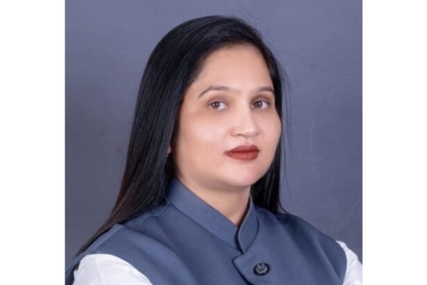 Opration Sindoor: पाकिस्तान को औकात दिखाई, हर भारतीय के लिए गर्व का सबब: रत्नावली कौशल