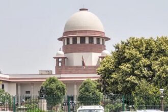 सुप्रीम कोर्ट ने पूछा 200 मौतों का क्या है सबूत? नई दिल्ली रेलवे स्टेशन में भगदड़ का मामले से जुड़ी याजिका खारिज