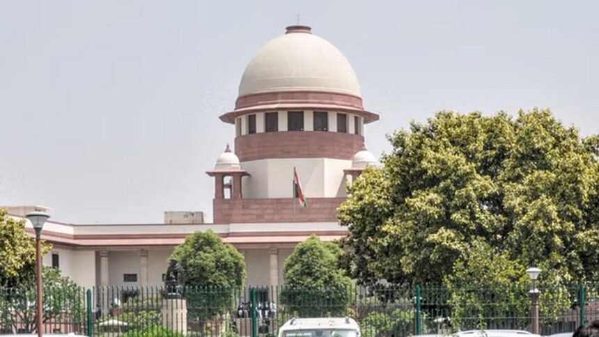 मतदाता सूची पुनरीक्षण की वैधता पर सुप्रीम कोर्ट की मुहर, कहा-एसआईआर कराना चुनाव आयोग का अधिकार