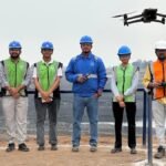 अब एआई-संचालित ड्रोन द्वारा वेदांता एल्यूमिनियम बढ़ाएगी अपनी खदानों की सुरक्षा