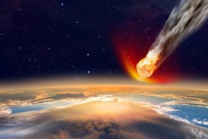 भारत, पाकिस्तान और बांग्लादेश में तबाही मचाएगी वायआर-4!, हिरोशिमा पर गिरे परमाणु बम से 500 गुना ज्यादातर ताकतवर है यह उल्कापिंड?