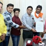 उप मुख्यमंत्री अरुण साव ने खुड़िया जलाशय से जल्द पानी छोड़ने के दिए निर्देश