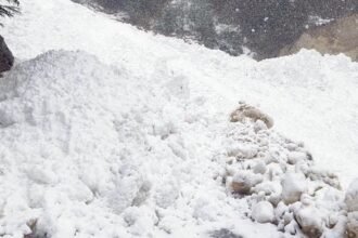 उत्तराखंड के इन तीन जिलों के लिए अगले 24 घंटे भारी, मौसम विभाग ने दी हिमस्खलन की चेतावनी