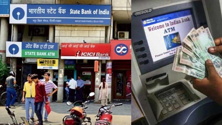 कल से आपकी जेब पर पड़ेगा सीधा असर, न्यूनतम बैलेंस के नियम सख्त, एटीएम से रुपए निकालना होगा महंगा, जानिए इन बदलावों के बारे में