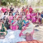 ब्राह्मण मित्र सखी का महिला दिवस और होली मिलन समारोह का आयोजन