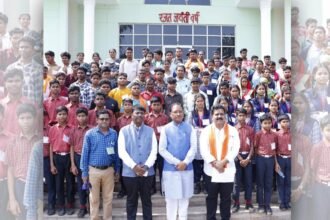 CG Vidhansabha: अबूझमाड़ के विकास को गति देना हमारी प्राथमिकता-मुख्यमंत्री विष्णुदेव साय