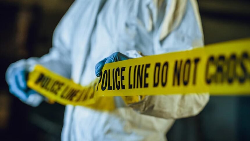 तालाब किनारे मिला युवक का शव, सिर पर चोट के निशान, जांच में जुटी पुलिस