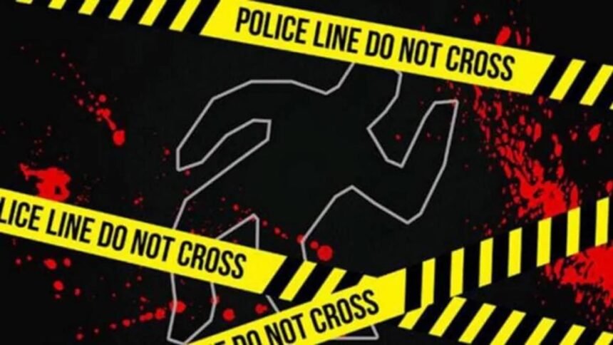 लापता ग्रामीण का खेत में मिला कंकाल, शव के टुकड़े अलग-अलग स्थानों पर बिखरे मिले, जांच में जुटी पुलिस