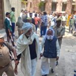 दिहुली हत्याकांड: 1981 में हुई थी 24 लोगों की सामूहिक हत्या, 44 साल बाद तीन को फांसी की सजा, फैसला सुनने के बाद रोने लगे दोषी