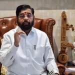 Update Nagpur violence: उपमुख्यमंत्री एकनाथ शिंदे ने कहा- जो औरंगजेब का महिमामंडन कर रहे, वे देशद्रोही