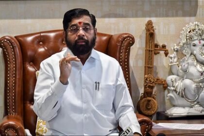 Update Nagpur violence: उपमुख्यमंत्री एकनाथ शिंदे ने कहा- जो औरंगजेब का महिमामंडन कर रहे, वे देशद्रोही