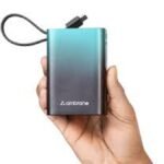 Ambrane ने लॉन्च किया 20,000mAh क्षमता वाला MiniCharge 20 Powerbank, अब Flipkart पर उपलब्ध