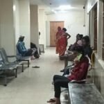 एक ही परिवार के चार लोग फूड प्वाइजनिंग के शिकार, खाना खाने के बाद बिगड़ी सभी की तबीयत