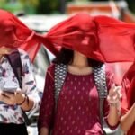 Weather Update: चड़ने लगा तापमान, सात जिलों में पारा 40 डिग्री के पार