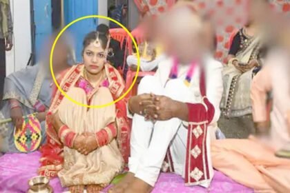 लूटेरी दुल्हन: चार दुल्हों को बनाया अपना शिकार, लाखों के गहने लेकर फरार, तलाश में जुटी पुलिस