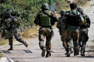 CG Encounter Update: छत्तीसगढ़ में दो मुठभेड़ में अब तक 22 नक्सली ढेर, भारी मात्रा में हथियार व गोला-बारूद बरामद, तलाशी अभियान जारी