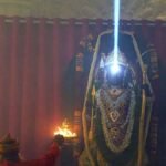 6 अप्रैल को 12 बजे इस तरह होगा रामलला का सूर्य तिलक, 19 सालों तक बढ़ता जाएगा समय, वैज्ञानिकों ने इसे 'सूर्य तिलक मैकेनिज्म' नाम दिया