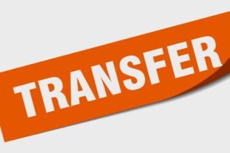 प्रशासनिक सर्जरी, जिले के कई अधिकारियों का तबादला, आदेश जारी