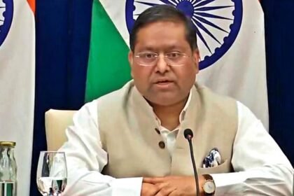 यूपी से म्यांमार जाएंगे फील्ड अस्पताल के 118 मेडिकल स्टाफ; ऑपरेशन ब्रह्मा के तहत भेजे जा रहे मदद