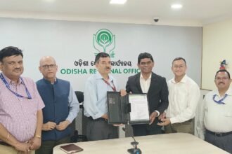 वेदांता एल्युमीनियम और नाबार्ड ने कौशल और कृषि नवाचार के जरिए ग्रामीणों की आजीविका को बढ़ावा देने के लिए हाथ मिलाया