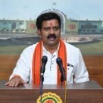 CG Vidhansabha: उपमुख्यमंत्री विजय शर्मा के विभागों के लिए 21,277 करोड़ 28 लाख से अधिक की अनुदान मांगें पारित