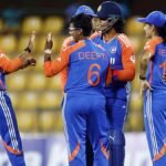 भारतीय महिला क्रिकेट टीम का सभी फॉर्मेट की सीरीज के लिए आस्ट्रेलिया दौरा, 15 फरवरी से टी-20 सीरीज से होगी शुरूआत, जानिए क्या है पूरा शेड्यूल