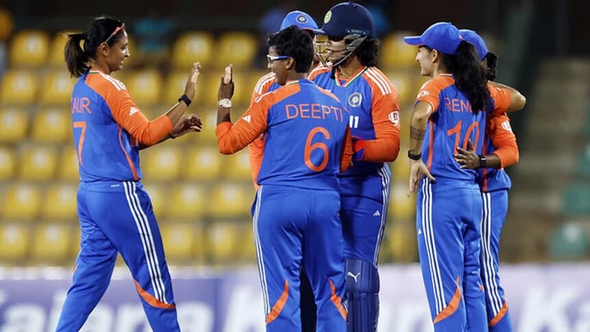 भारतीय महिला क्रिकेट टीम का सभी फॉर्मेट की सीरीज के लिए आस्ट्रेलिया दौरा, 15 फरवरी से टी-20 सीरीज से होगी शुरूआत, जानिए क्या है पूरा शेड्यूल