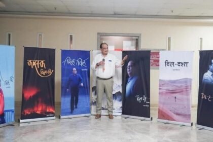 वर्ल्ड बुक डे: डॉ. अतुल मलिकराम की पुस्तकों के माध्यम से करें समाज, संस्कृति और सतत विकास की यात्रा का अनुभव