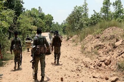 CG Anti Naxal Operation: सुरक्षा बलों पर गर्मी कहर, 40 से ज्यादा जवान डिहाइड्रेशन का शिकार!