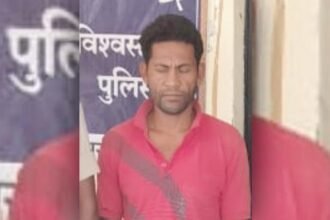 महिला सरपंच का हत्यारा निकला जेठ, जादू-टोना के शक में उतारा था मौत के घाट