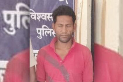 महिला सरपंच का हत्यारा निकला जेठ, जादू-टोना के शक में उतारा था मौत के घाट