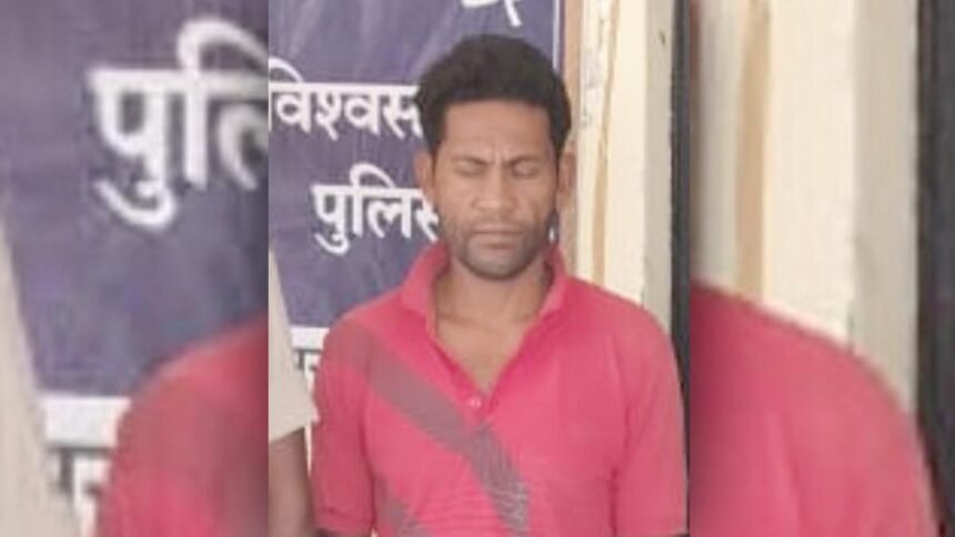 महिला सरपंच का हत्यारा निकला जेठ, जादू-टोना के शक में उतारा था मौत के घाट