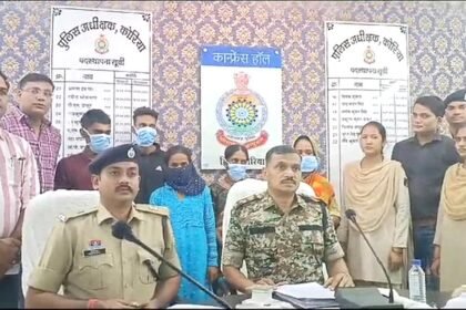 लाखों की सुपारी देकर बेटी के साथ मिलकर पत्नी ने कराई पति की हत्या, जानिए क्या है पूरा मामला