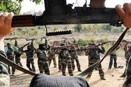 हिंसा छोड़ने वालों को मिलेगा सम्मानजनक जीवन, 120 दिन के भीतर पुर्नवास की गारंटी