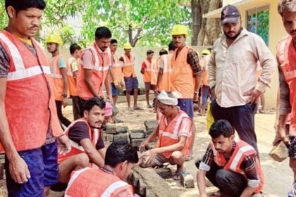 नक्सलवाद से हुनर की ओर: सरेंडर के बाद बदल रही जिंदगी