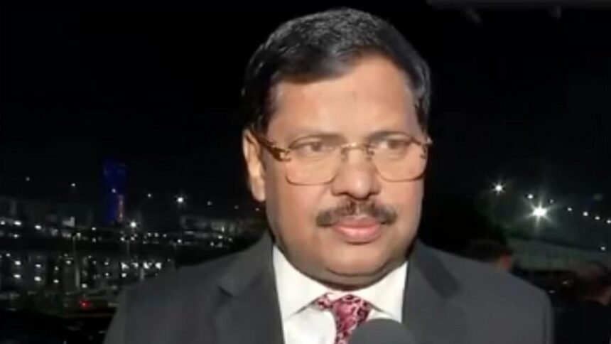 जस्टिस बीआर गवई होंगे देश के 52वें मुख्य न्यायाधीश, 13 मई को रिटायर हो रहे सीजेआई खन्ना ने की सिफारिश