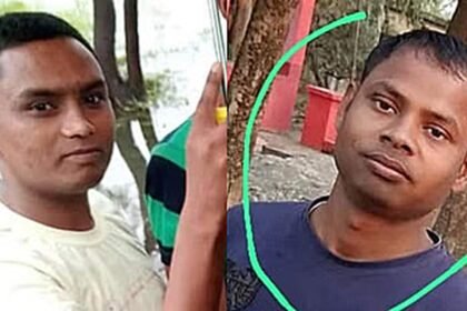 पुलिस जवान ने अपने साथी सिपाही को गोलियों से भूना, गुस्से में चलाई ताबड़तोड़ 20 गोलियां