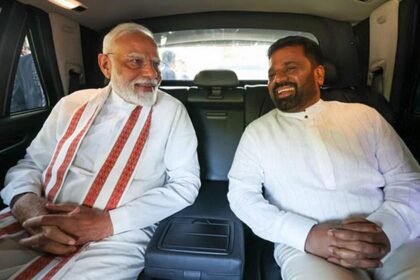 दिखी भारत की ताकत, श्रीलंका ने 11 मछुआरों को किया रिहा; पीएम मोदी ने उठाया था मुद्दा