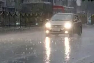 छत्तीसगढ़ एक तरफ भीषण गर्मी, तो दूसरी तरफ आंधी-तूफान और बारिश का कहर